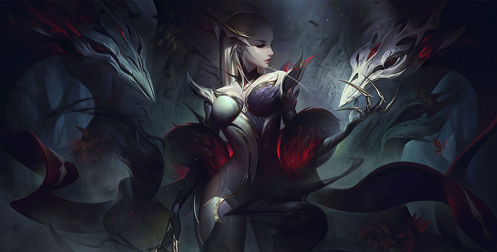 《金鏟鏟之戰》隱娘主C陣容推薦 元素仙靈隱娘裝備搭配攻略 《金鏟鏟之戰》隱娘主C陣容推薦 元素仙靈隱娘裝備搭配攻略