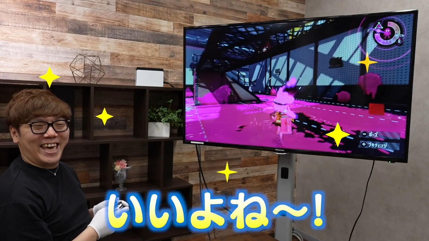 OLED Switch主機開箱和上手影片來了 OLED Switch主機開箱和上手影片來了