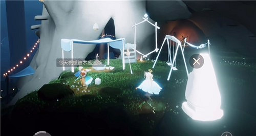 《光遇》共享空間什麽時候上線 共享空間功能介紹