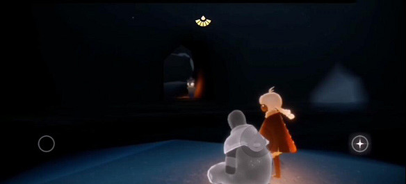 《光遇》雨林哭泣先祖在什麽地方 雨林哭泣先祖位置詳情