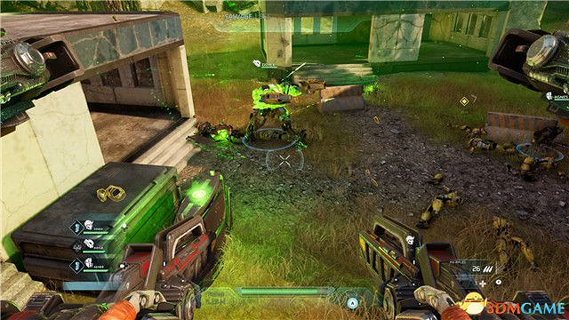 《崩解》全關卡流程圖文攻略 Boss戰打法及玩法技巧攻略 《崩解》全關卡流程圖文攻略 Boss戰打法及玩法技巧攻略