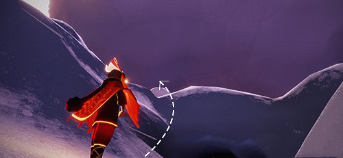 《光遇》溫泉在哪裡 夢想季溫泉位置介紹