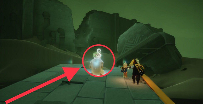 《光遇》1.21每日任務攻略 1月21日每日任務怎麽做