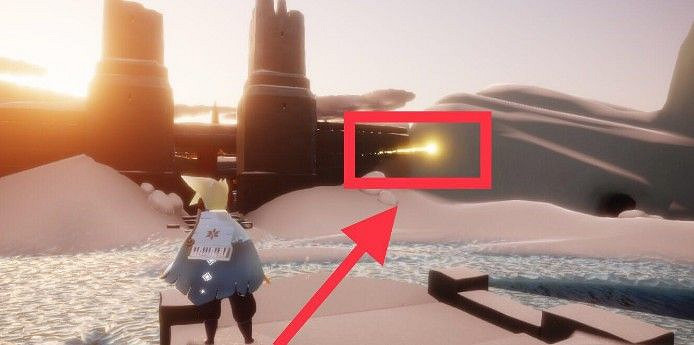 《光遇》2.4每日任務攻略 2月4日每日任務怎麽做