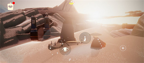 《光遇》滑冰場冥想位置在哪 滑冰場冥想地點一覽