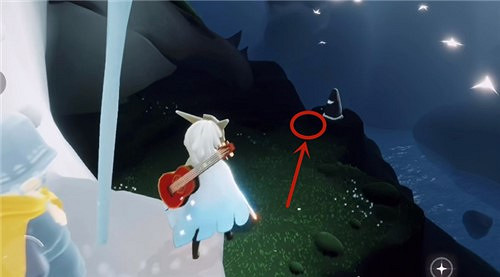 《光遇》共享空間在哪 共享空間位置介紹