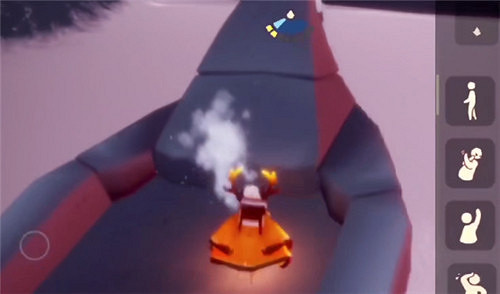 《光遇》夢想季第四個任務在哪 夢想季第四個任務位置介紹