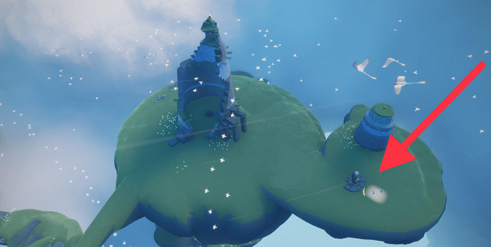 《光遇》3.9任務攻略 3月9日每日任務怎麽做