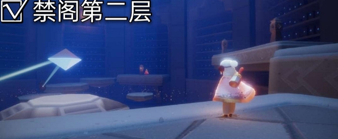 《光遇》大蠟燭6.11位置 6月11日大蠟燭在哪