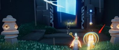 《光遇》季節蠟燭8月12日位置 2021年8月12日季節蠟燭在哪