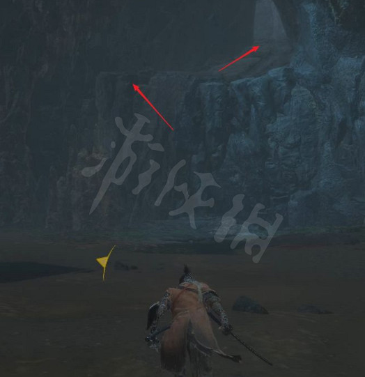 《隻狼》水生村怎麽去?水生村到達方法分享 《隻狼》水生村怎麽去?水生村到達方法分享