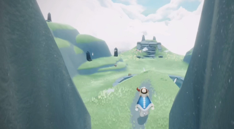 《光遇》在雲野賞一會花任務怎麽做 在雲野賞一會花任務攻略