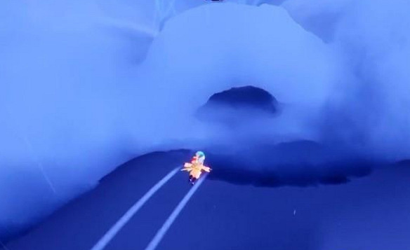 《光遇》小王子季小金人位置 小王子季小金人在哪