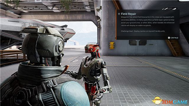 《崩解》全關卡流程圖文攻略 Boss戰打法及玩法技巧攻略 《崩解》全關卡流程圖文攻略 Boss戰打法及玩法技巧攻略