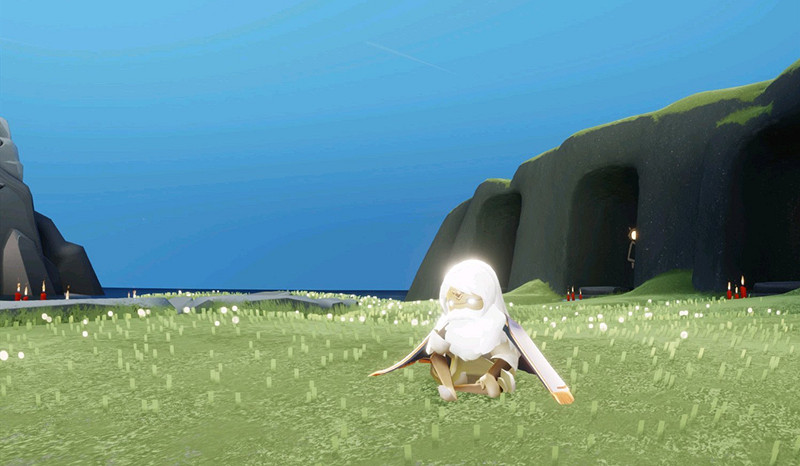 《光遇》白金鬥篷先祖動作介紹 白金鬥篷先祖動作有哪些 《光遇》白金鬥篷先祖動作介紹 白金鬥篷先祖動作有哪些