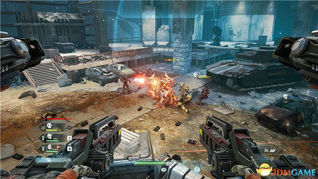 《崩解》全關卡流程圖文攻略 Boss戰打法及玩法技巧攻略 《崩解》全關卡流程圖文攻略 Boss戰打法及玩法技巧攻略