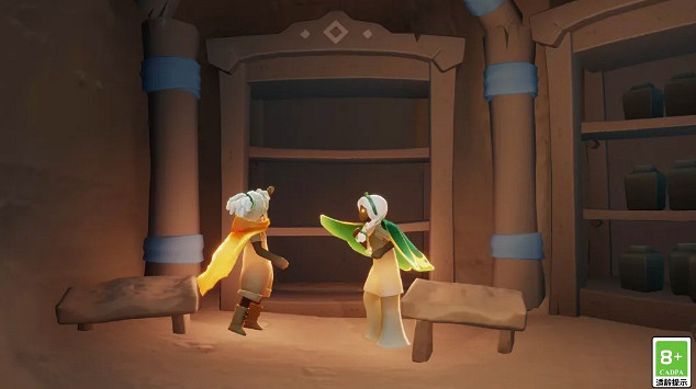 《光遇》集結季家具彙總 集結季有哪些新家具