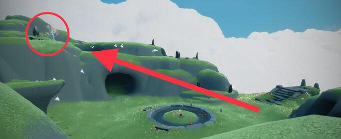 《光遇》4.13任務攻略 4月13日每日任務怎麽做 《光遇》4.13任務攻略 4月13日每日任務怎麽做