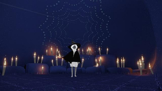 《光遇》2021年萬聖節情報 萬聖節活動有哪些