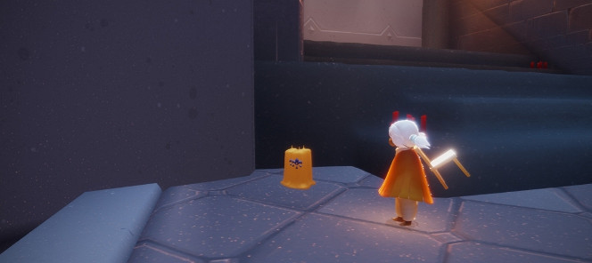 《光遇》季節蠟燭6.16位置 2021年6月16日季節蠟燭在哪