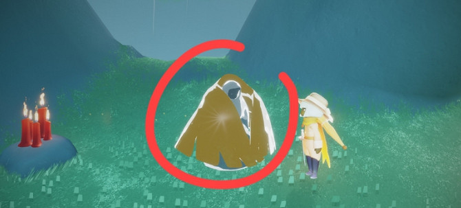 《光遇》9.1任務攻略 9月1日每日任務怎麽做