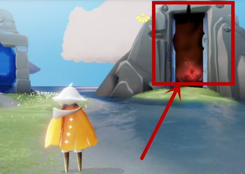 《光遇》縮小面具兌換方法 縮小面具在哪兌換 《光遇》縮小面具兌換方法 縮小面具在哪兌換