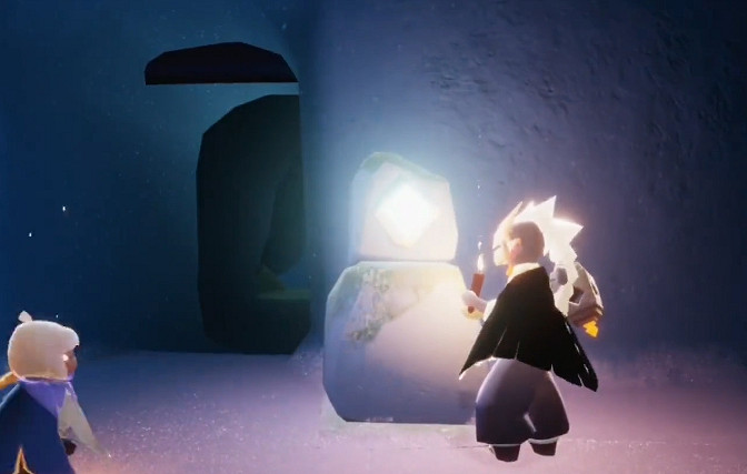 《光遇》2.11復刻先祖在哪 2.11復刻先祖位置介紹 《光遇》2.11復刻先祖在哪 2.11復刻先祖位置介紹