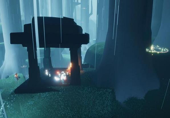 《光遇》在船上做冥想任務怎麽做 在船上做冥想任務攻略 《光遇》在船上做冥想任務怎麽做 在船上做冥想任務攻略