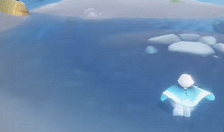 《光遇》拜訪聖域群島上遭受汙染的間歇泉任務怎麽做 汙染的間歇泉攻略 《光遇》拜訪聖域群島上遭受汙染的間歇泉任務怎麽做 汙染的間歇泉攻略