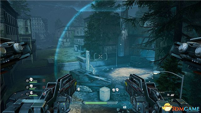 《崩解》全關卡流程圖文攻略 Boss戰打法及玩法技巧攻略 《崩解》全關卡流程圖文攻略 Boss戰打法及玩法技巧攻略