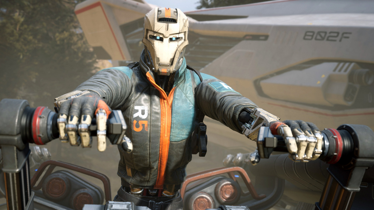 最後一戰創始人新作《崩解》正式發售 作戰小隊宣傳片釋出