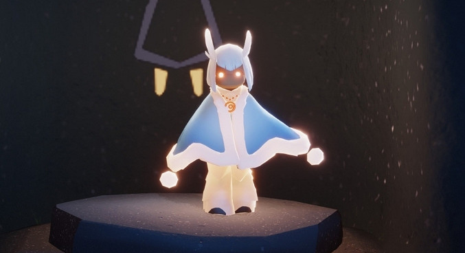 《光遇》雪花鬥篷什麽時候上線 雪花鬥篷上架時間一覽 《光遇》雪花鬥篷什麽時候上線 雪花鬥篷上架時間一覽