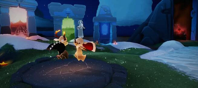 《光遇》1.26每日任務攻略 1月26日每日任務怎麽做