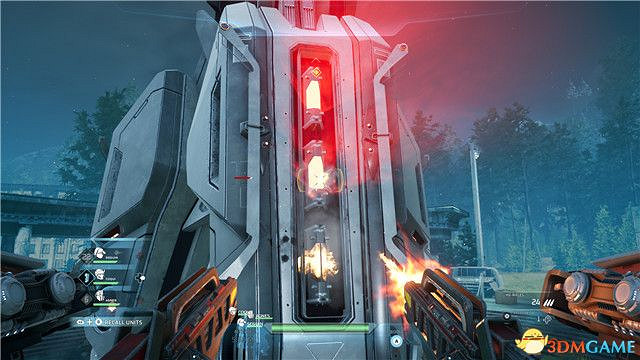 《崩解》全關卡流程圖文攻略 Boss戰打法及玩法技巧攻略 《崩解》全關卡流程圖文攻略 Boss戰打法及玩法技巧攻略