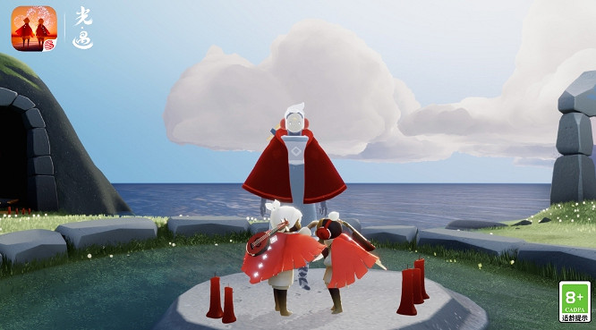 《光遇》6.12復刻先祖是誰 6月12日旅行先祖介紹 《光遇》6.12復刻先祖是誰 6月12日旅行先祖介紹