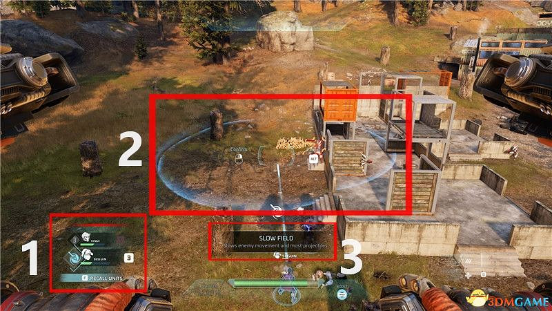 《崩解》全關卡流程圖文攻略 Boss戰打法及玩法技巧攻略 《崩解》全關卡流程圖文攻略 Boss戰打法及玩法技巧攻略