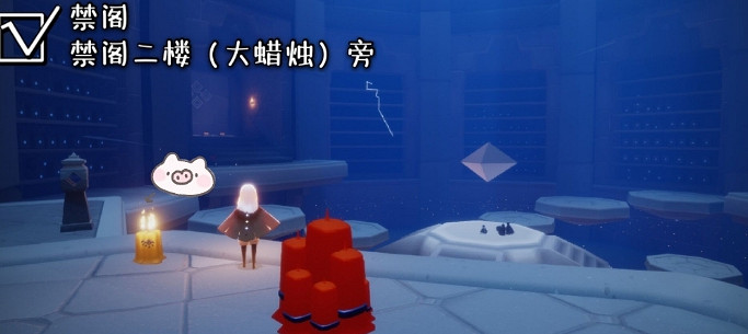 《光遇》季節蠟燭6.1位置 2021年6月1日季節蠟燭在哪 《光遇》季節蠟燭6.1位置 2021年6月1日季節蠟燭在哪