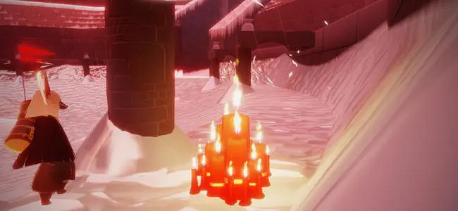 《光遇》怎麽快速獲得蠟燭 蠟燭快速獲得方法