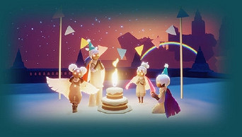 《光遇》7.8更新彙總 7月8日更新了什麽