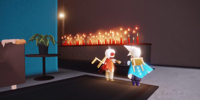 《光遇》3.16任務攻略 3月16日每日任務怎麽做