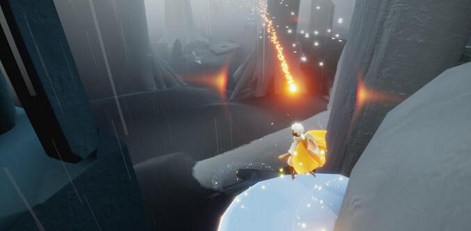 《光遇》4.1任務攻略 4月1日每日任務怎麽做