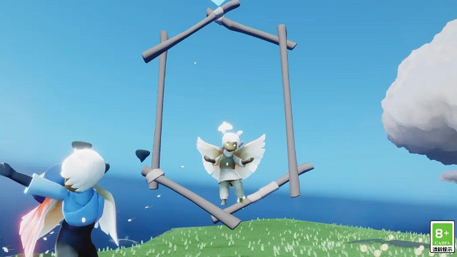 《光遇》集結季家具彙總 集結季有哪些新家具