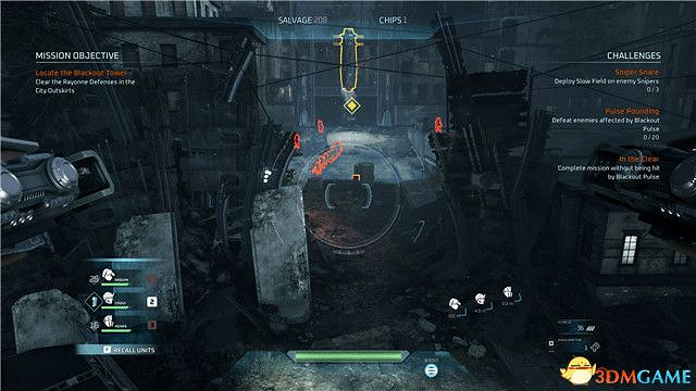 《崩解》全關卡流程圖文攻略 Boss戰打法及玩法技巧攻略 《崩解》全關卡流程圖文攻略 Boss戰打法及玩法技巧攻略