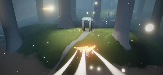 《光遇》2.13任務怎麽做 光遇2.13每日任務攻略