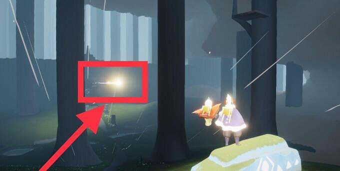 《光遇》1.29每日任務攻略 1月29日每日任務怎麽做