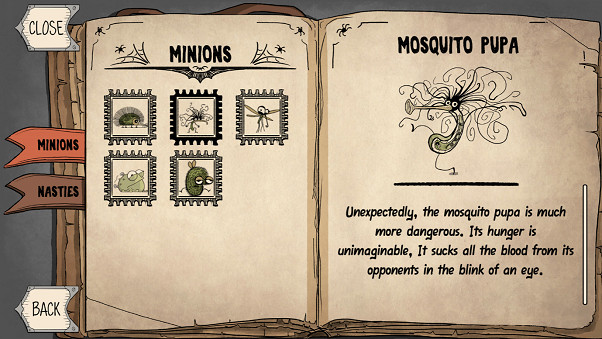 怪異的戰略益智塔防遊戲《碎碎瓶安》10月20日在PC和任天堂Switch上發售