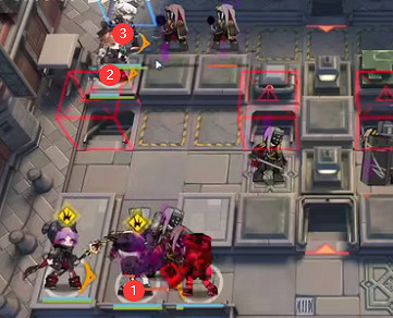 《明日方舟》9-4怎麽過 風暴了望9-4暗火四起突襲低配攻略 《明日方舟》9-4怎麽過 風暴了望9-4暗火四起突襲低配攻略