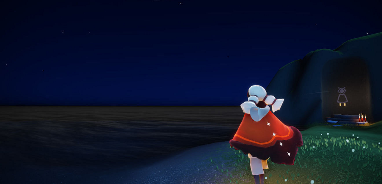 《光遇》紅絨鬥篷怎麽搭配好看 紅絨鬥篷搭配方法介紹 《光遇》紅絨鬥篷怎麽搭配好看 紅絨鬥篷搭配方法介紹