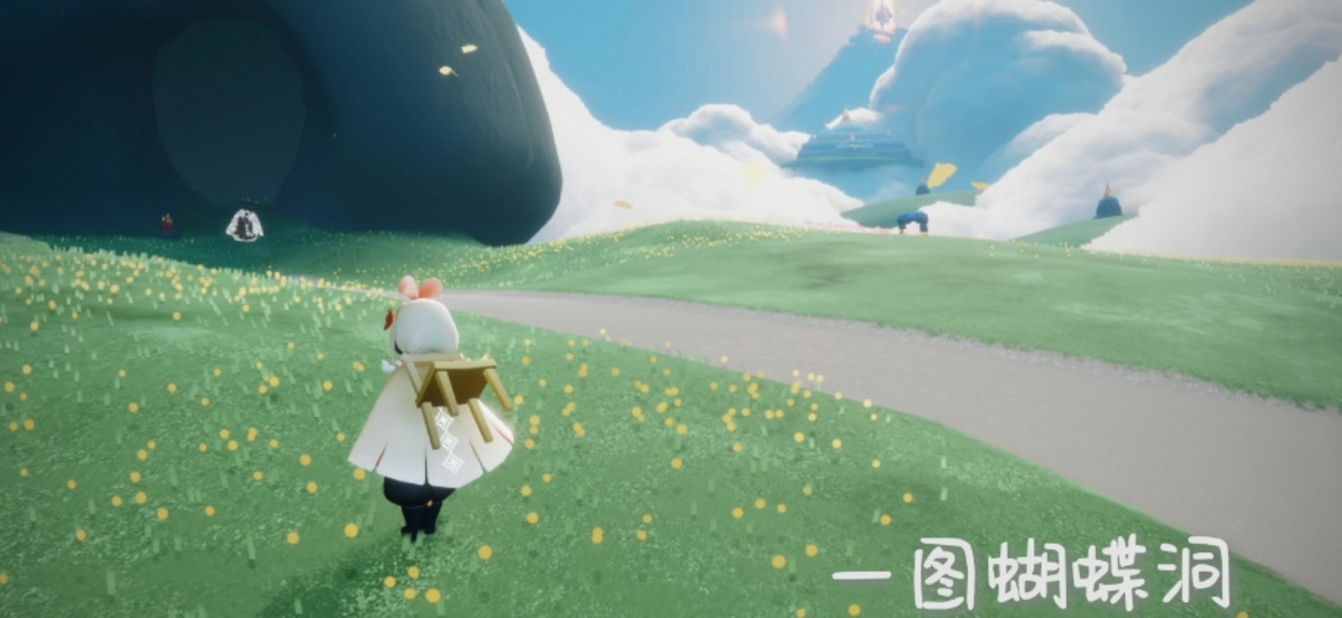 《光遇》1.23每日任務攻略 1月23日每日任務怎麽做