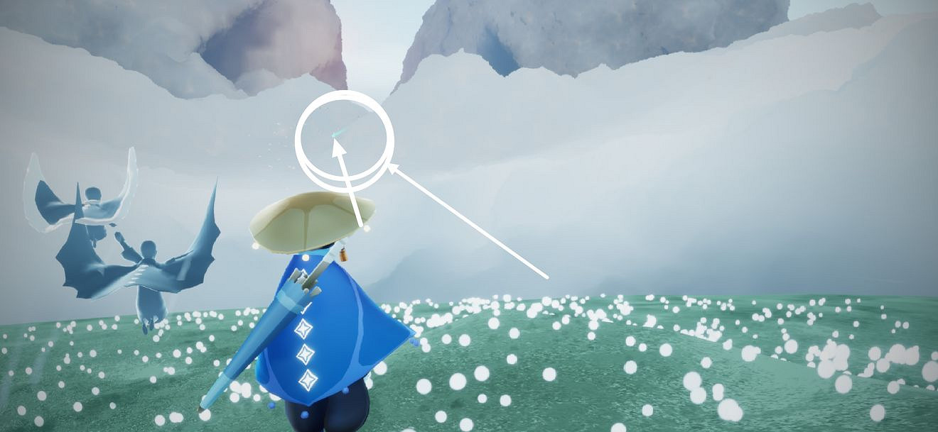 《光遇》3.20任務攻略 3月20日每日任務怎麽做